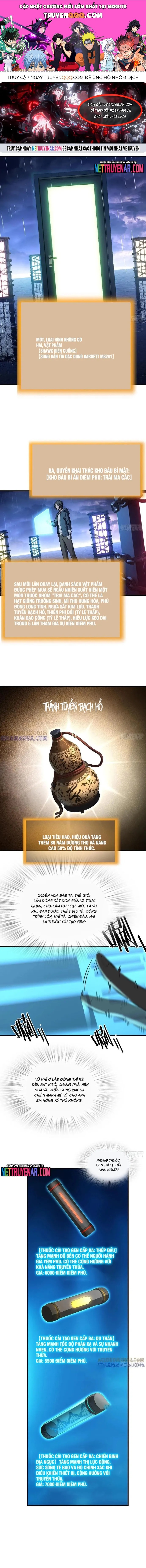Bắt Đầu Từ Cửu Đầu Điểu Chapter 316.1 - 1