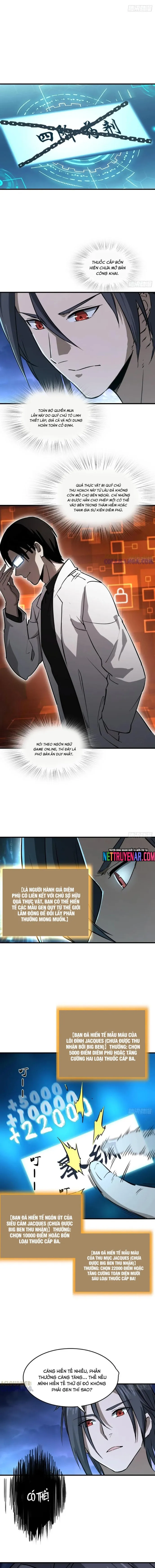 Bắt Đầu Từ Cửu Đầu Điểu Chapter 316.1 - 2