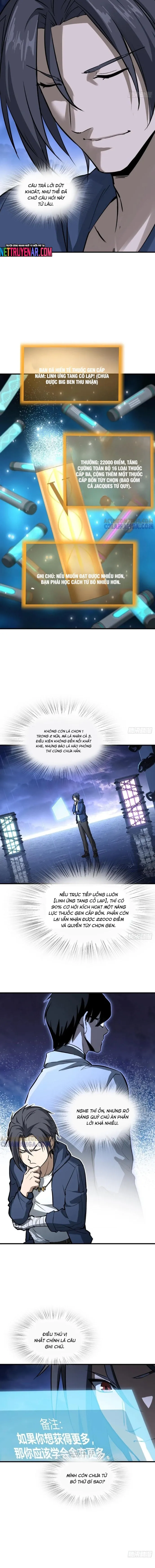 Bắt Đầu Từ Cửu Đầu Điểu Chapter 316.1 - 3