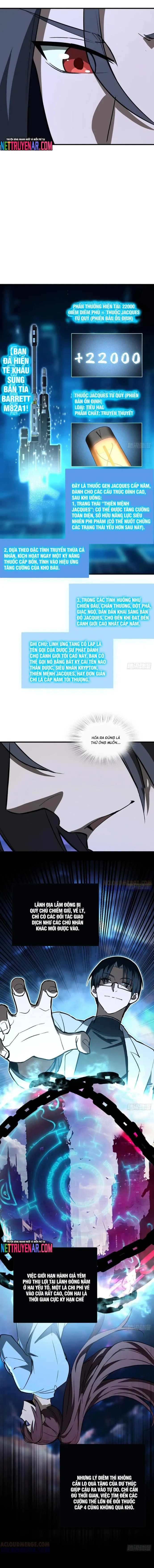 Bắt Đầu Từ Cửu Đầu Điểu Chapter 316.1 - 4