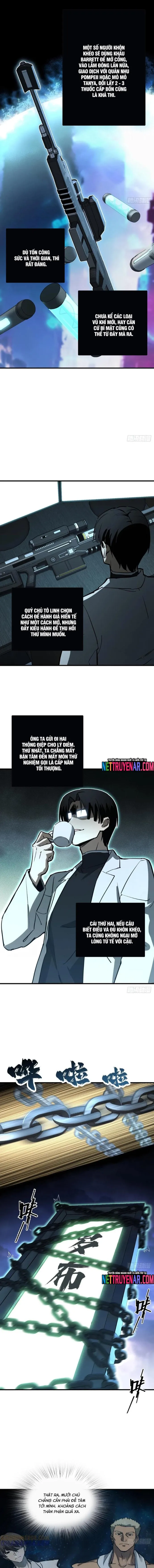Bắt Đầu Từ Cửu Đầu Điểu Chapter 316.1 - 5