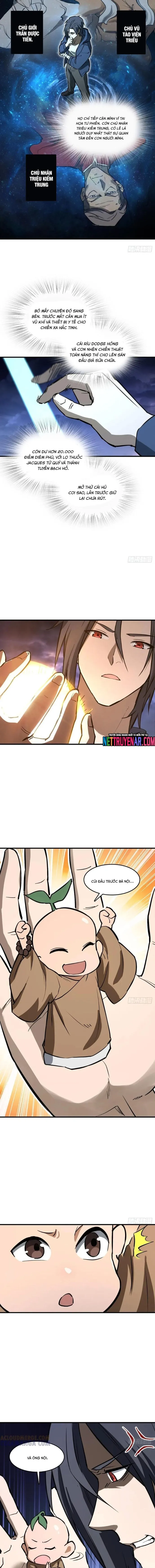 Bắt Đầu Từ Cửu Đầu Điểu Chapter 316.1 - 6