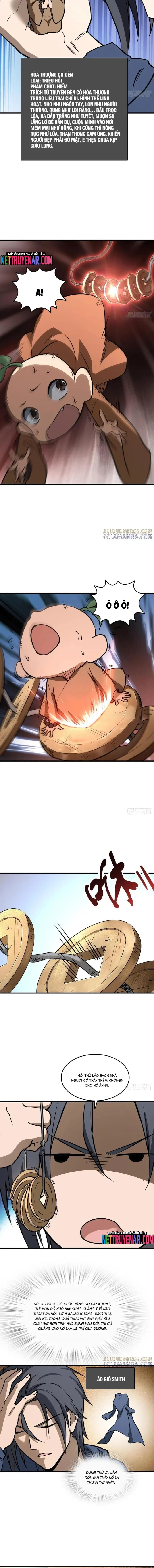 Bắt Đầu Từ Cửu Đầu Điểu Chapter 316.1 - 7