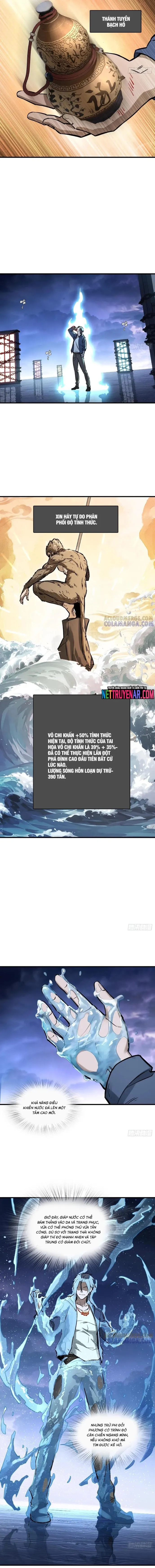 Bắt Đầu Từ Cửu Đầu Điểu Chapter 316.1 - 8