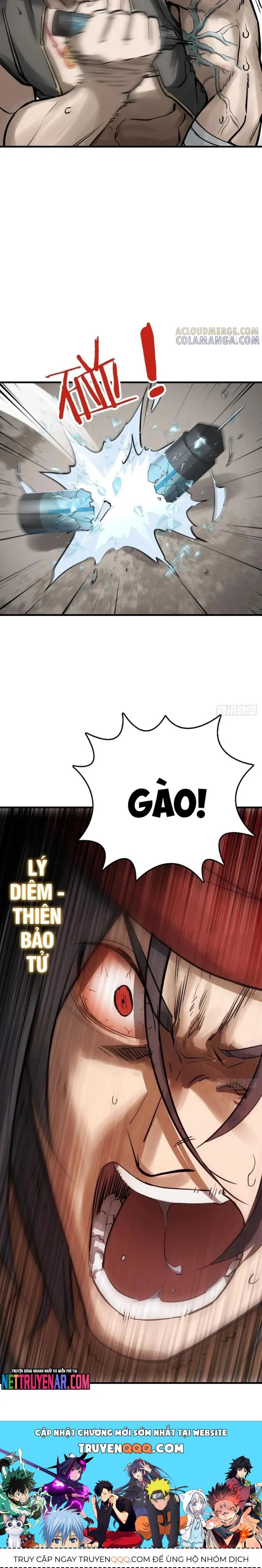 Bắt Đầu Từ Cửu Đầu Điểu Chapter 316.1 - 10