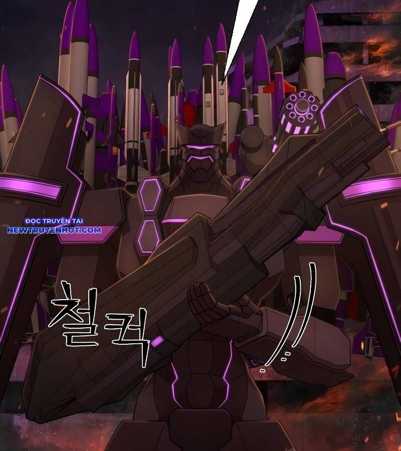 Sự Trở Lại Của Anh Hùng Diệt Thế Chapter 122 - 120