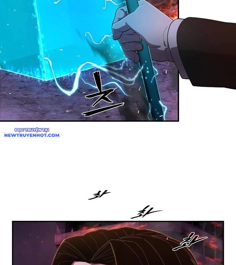 Sự Trở Lại Của Anh Hùng Diệt Thế Chapter 122 - 125