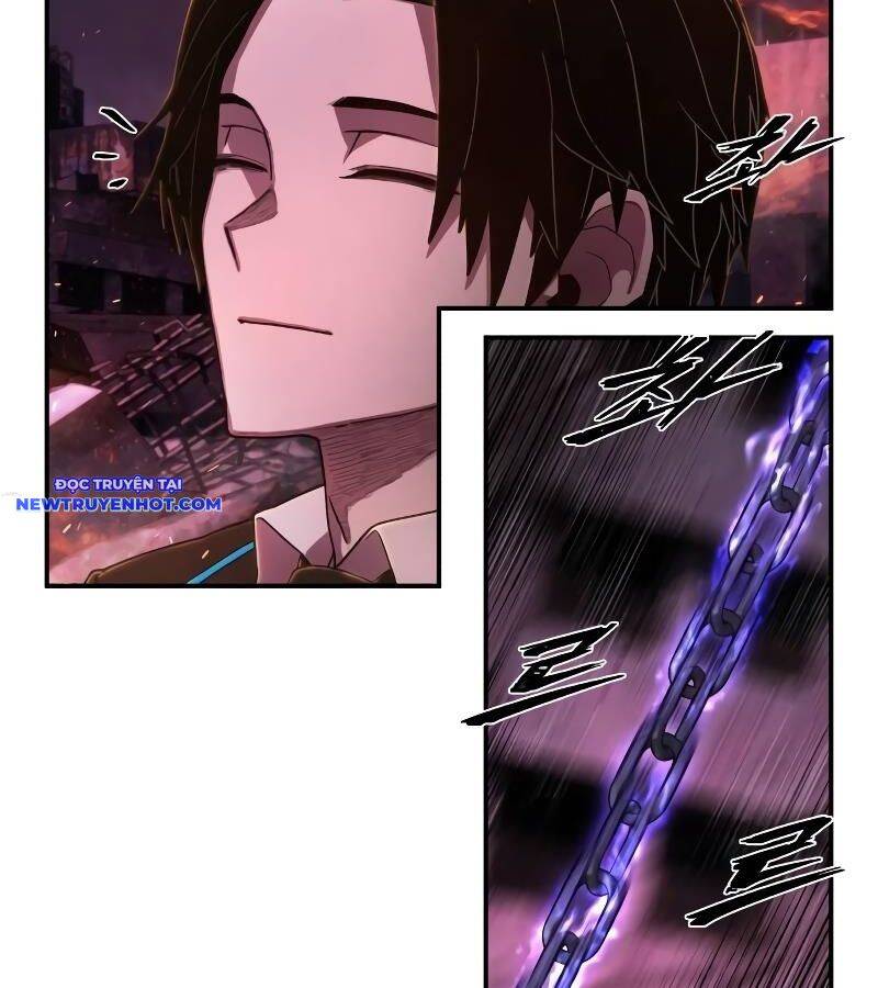 Sự Trở Lại Của Anh Hùng Diệt Thế Chapter 122 - 126