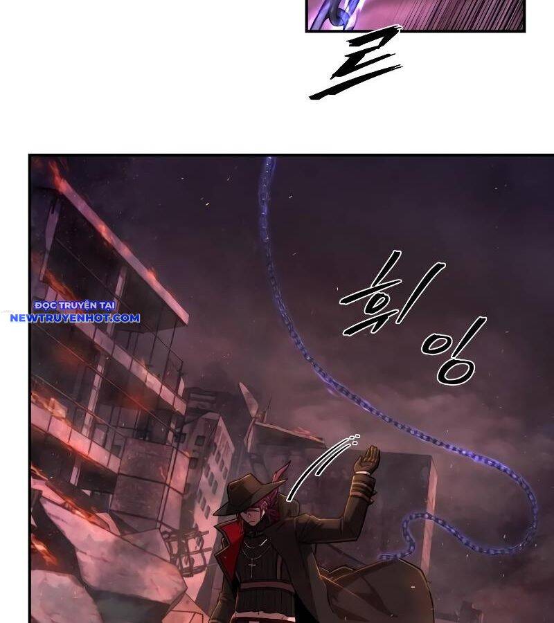 Sự Trở Lại Của Anh Hùng Diệt Thế Chapter 122 - 127