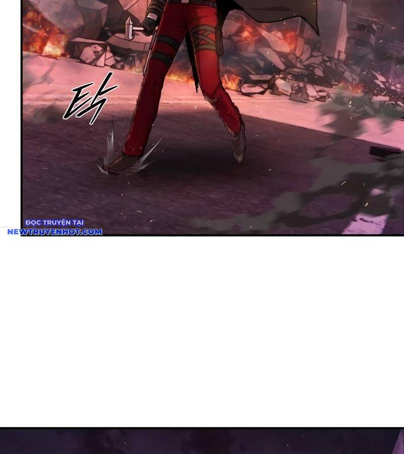 Sự Trở Lại Của Anh Hùng Diệt Thế Chapter 122 - 128