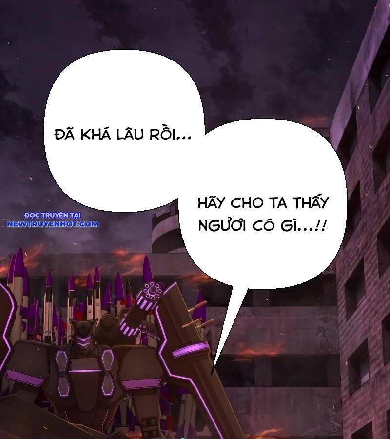 Sự Trở Lại Của Anh Hùng Diệt Thế Chapter 122 - 129