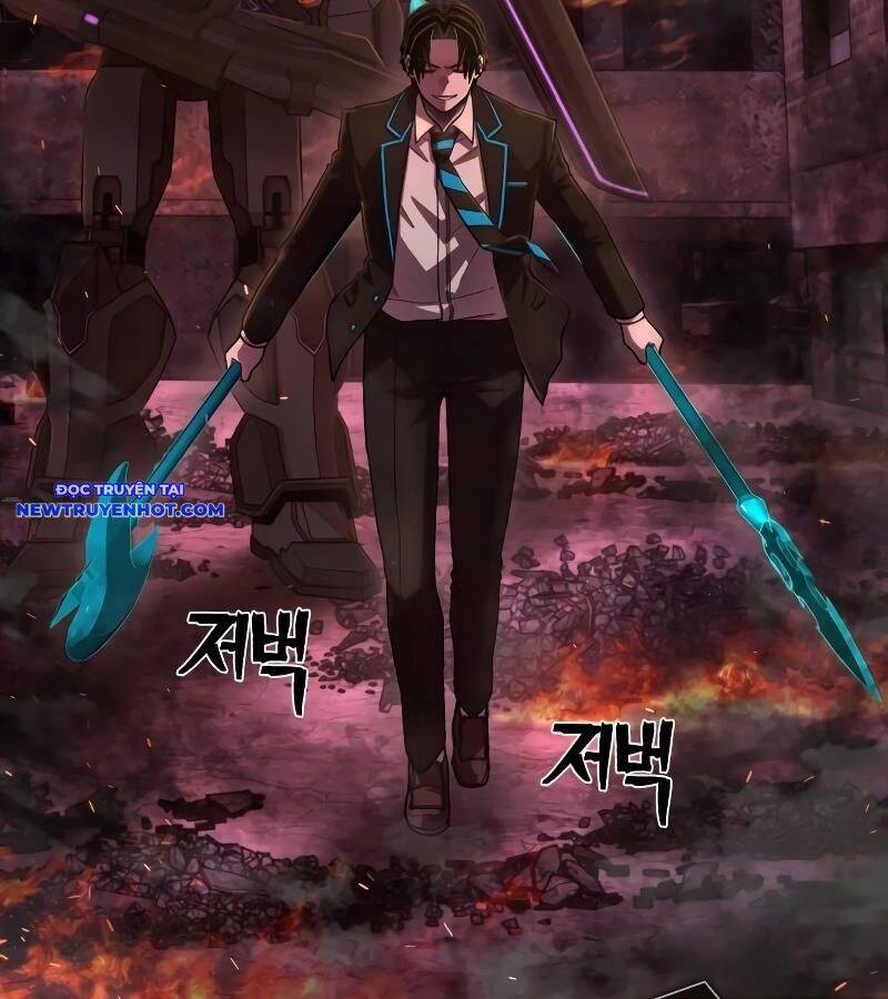 Sự Trở Lại Của Anh Hùng Diệt Thế Chapter 122 - 130