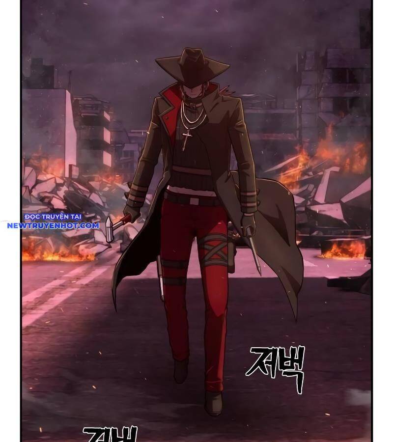 Sự Trở Lại Của Anh Hùng Diệt Thế Chapter 122 - 132