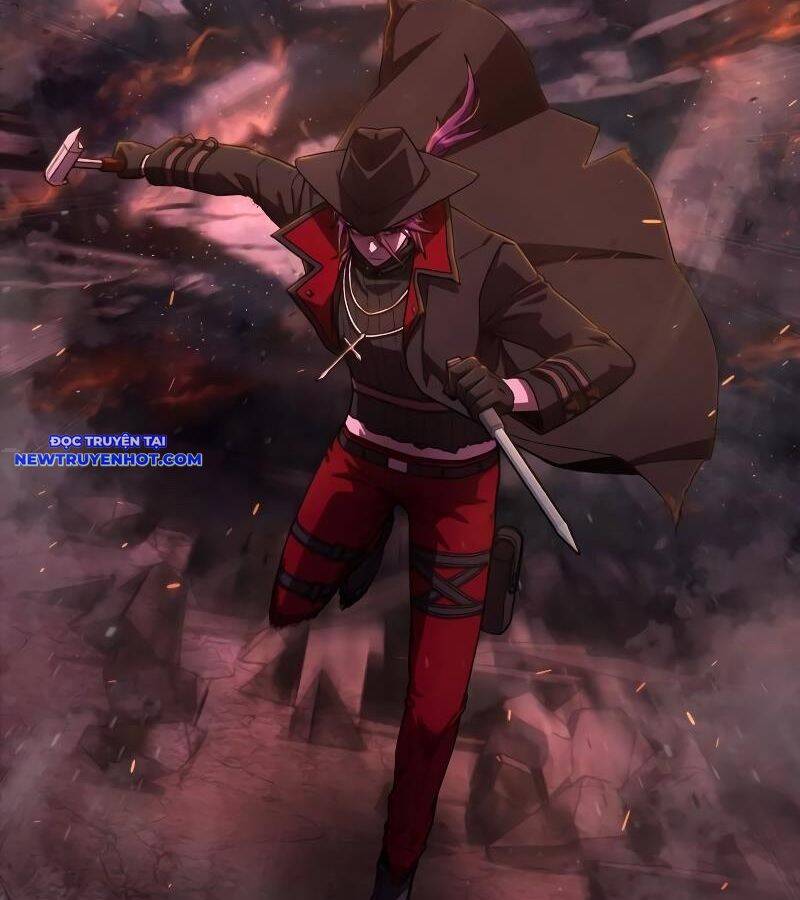 Sự Trở Lại Của Anh Hùng Diệt Thế Chapter 122 - 137