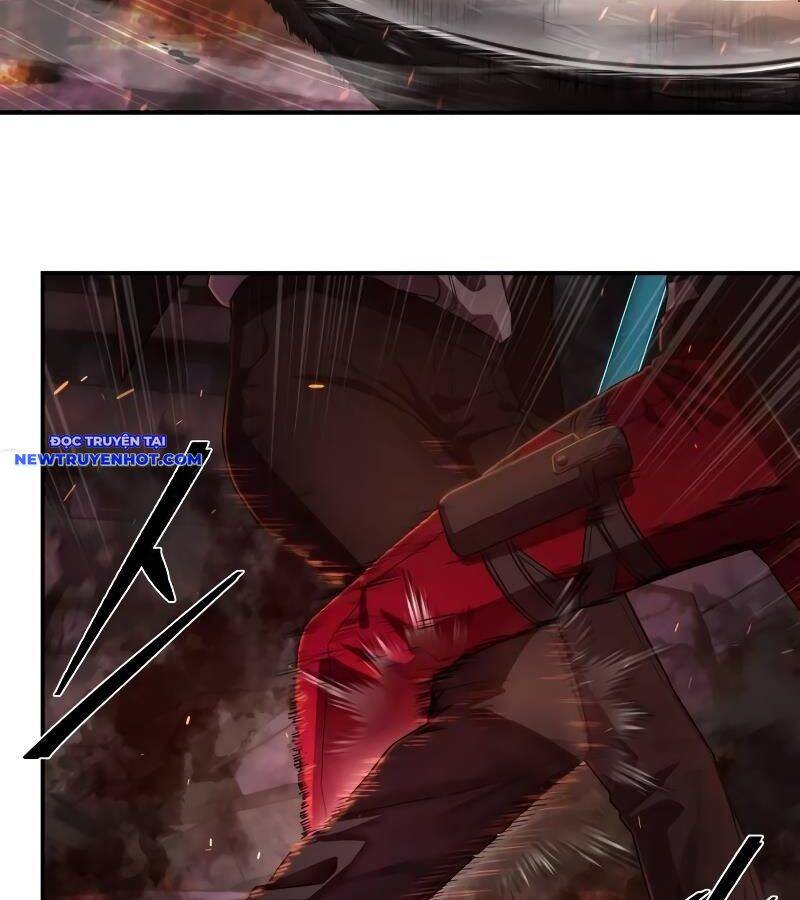 Sự Trở Lại Của Anh Hùng Diệt Thế Chapter 122 - 163