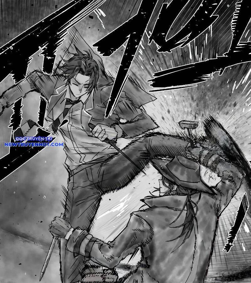 Sự Trở Lại Của Anh Hùng Diệt Thế Chapter 122 - 202