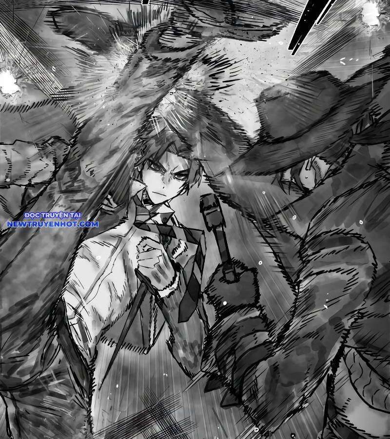 Sự Trở Lại Của Anh Hùng Diệt Thế Chapter 122 - 215