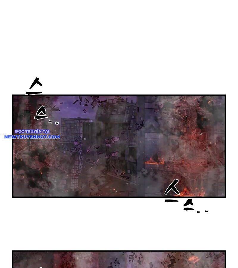 Sự Trở Lại Của Anh Hùng Diệt Thế Chapter 122 - 24