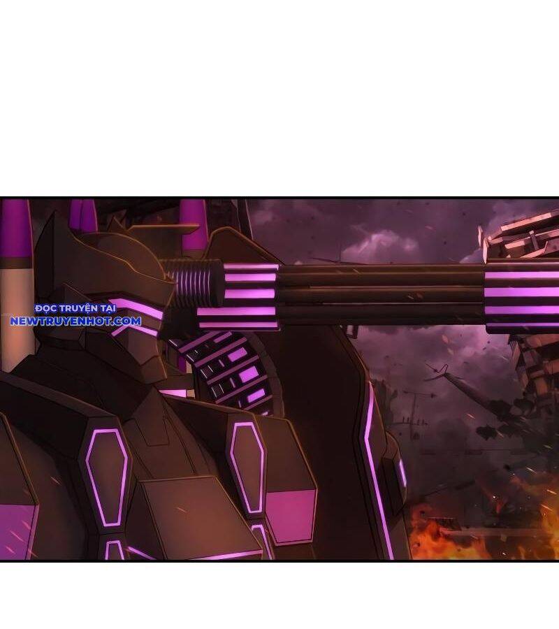 Sự Trở Lại Của Anh Hùng Diệt Thế Chapter 122 - 238