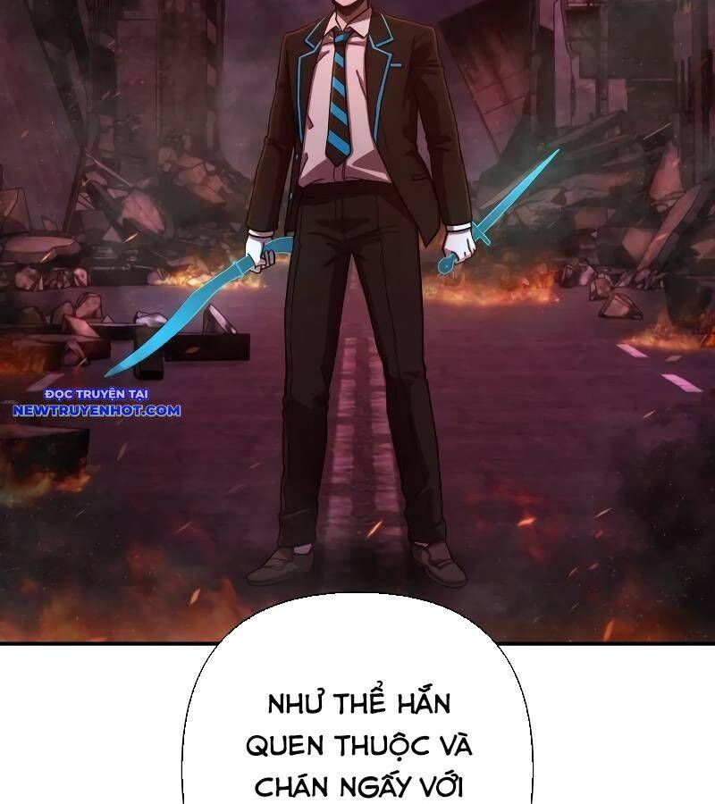 Sự Trở Lại Của Anh Hùng Diệt Thế Chapter 122 - 253