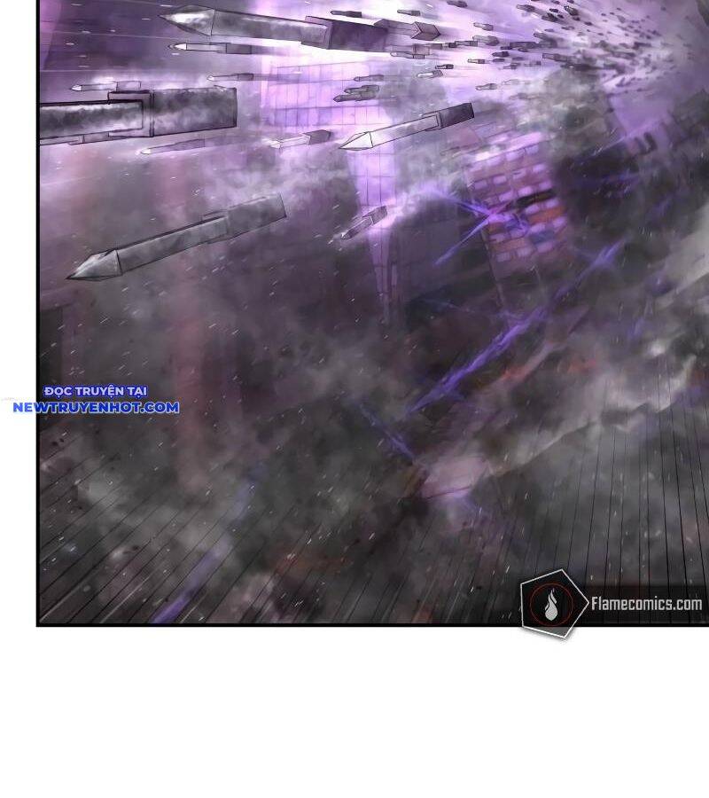 Sự Trở Lại Của Anh Hùng Diệt Thế Chapter 122 - 33