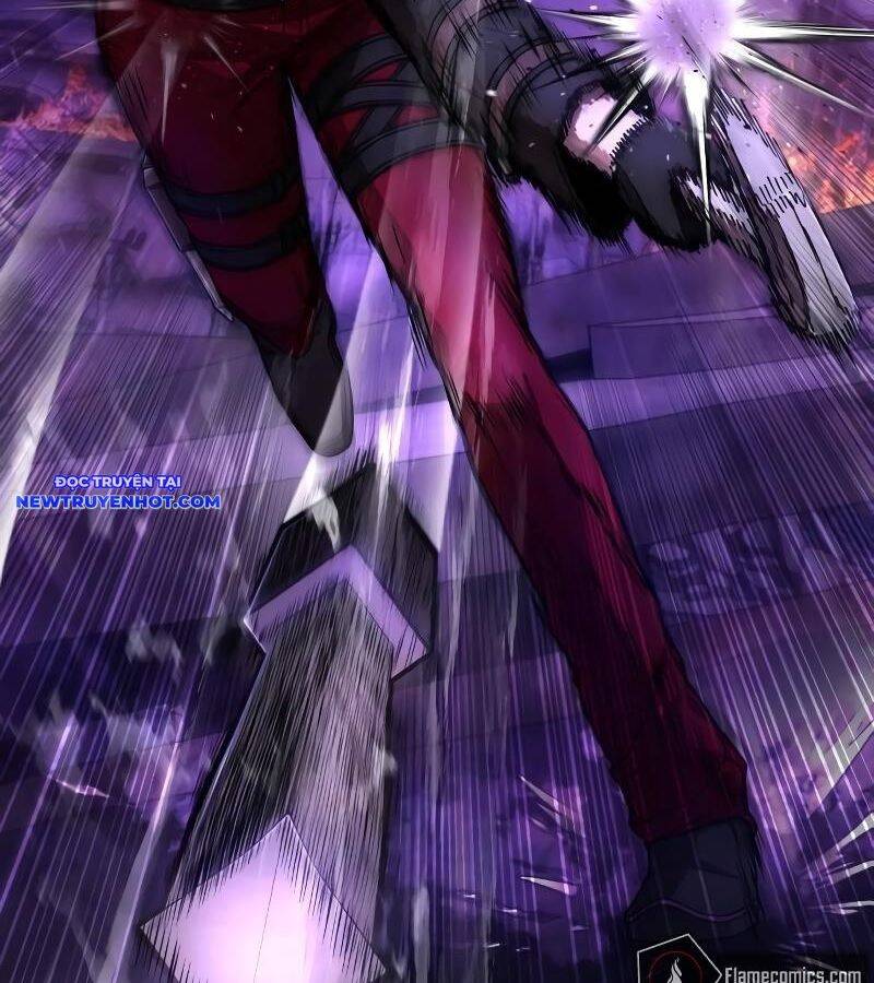 Sự Trở Lại Của Anh Hùng Diệt Thế Chapter 122 - 61