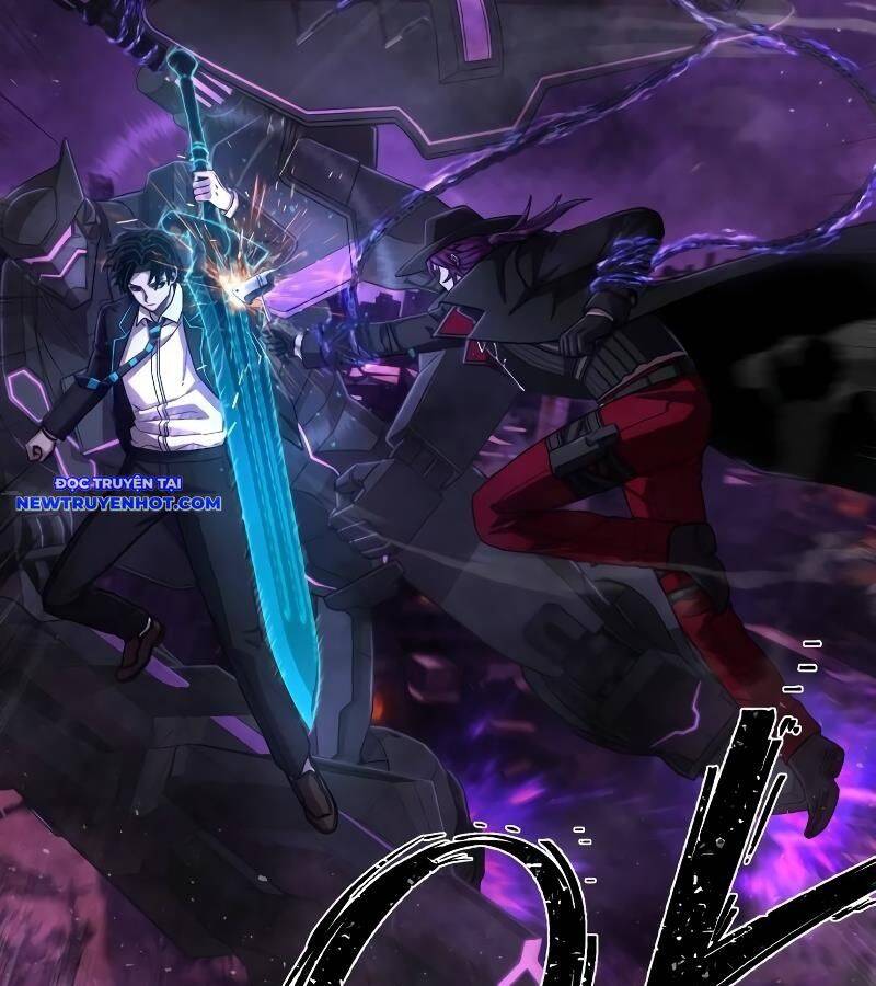 Sự Trở Lại Của Anh Hùng Diệt Thế Chapter 122 - 84