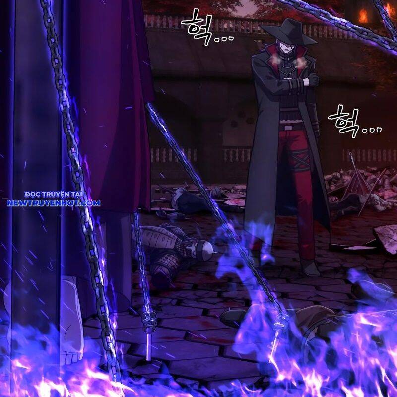 Sự Trở Lại Của Anh Hùng Diệt Thế Chapter 123 - 101
