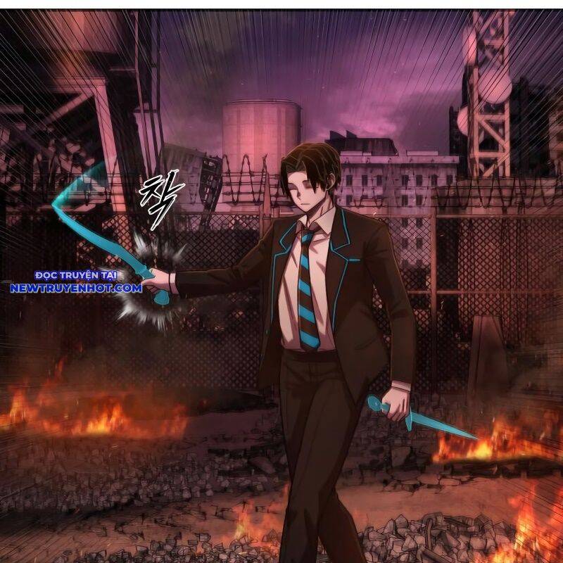 Sự Trở Lại Của Anh Hùng Diệt Thế Chapter 123 - 117