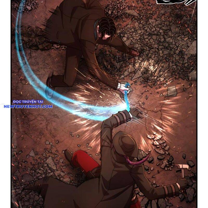 Sự Trở Lại Của Anh Hùng Diệt Thế Chapter 123 - 121