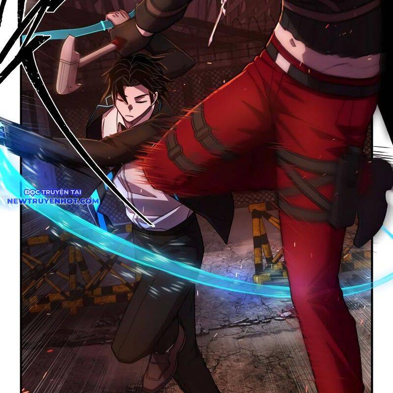 Sự Trở Lại Của Anh Hùng Diệt Thế Chapter 123 - 127