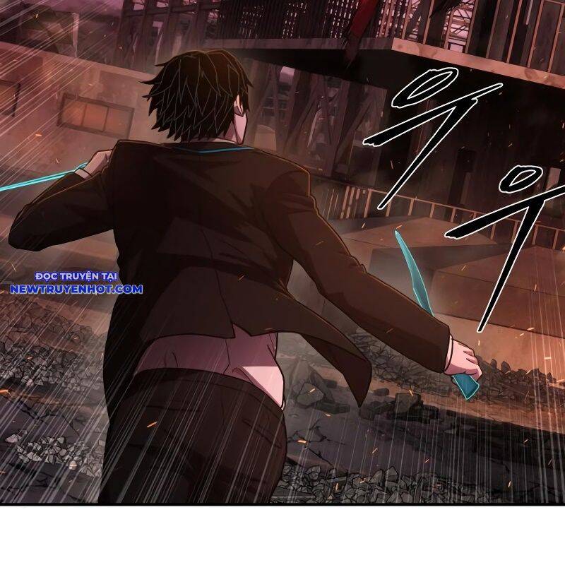 Sự Trở Lại Của Anh Hùng Diệt Thế Chapter 123 - 131