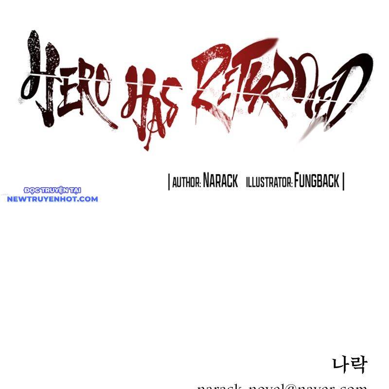 Sự Trở Lại Của Anh Hùng Diệt Thế Chapter 123 - 214