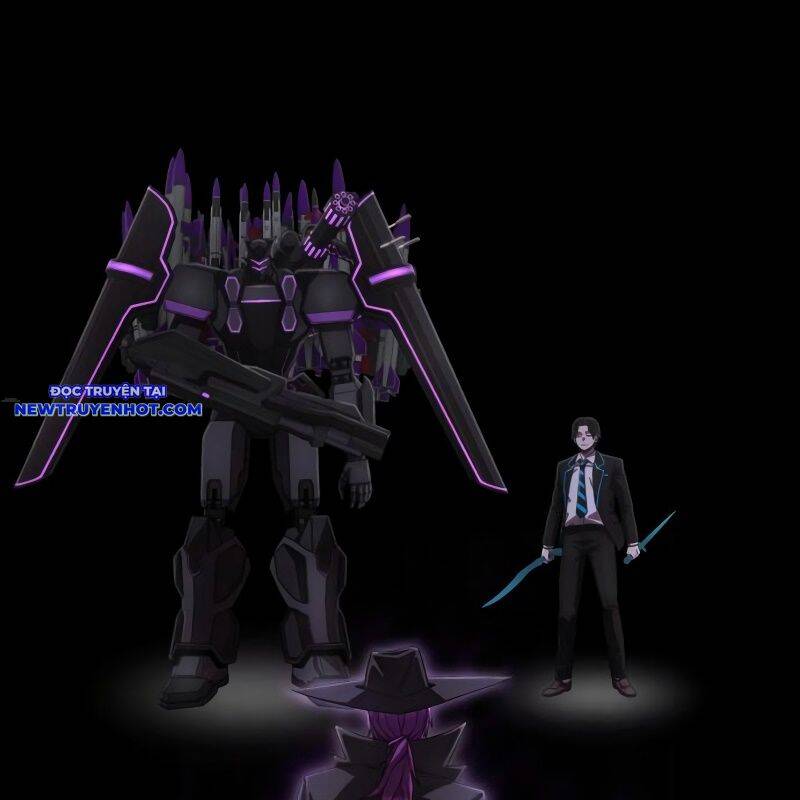 Sự Trở Lại Của Anh Hùng Diệt Thế Chapter 123 - 30