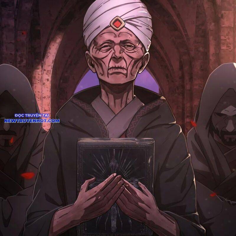 Sự Trở Lại Của Anh Hùng Diệt Thế Chapter 123 - 39
