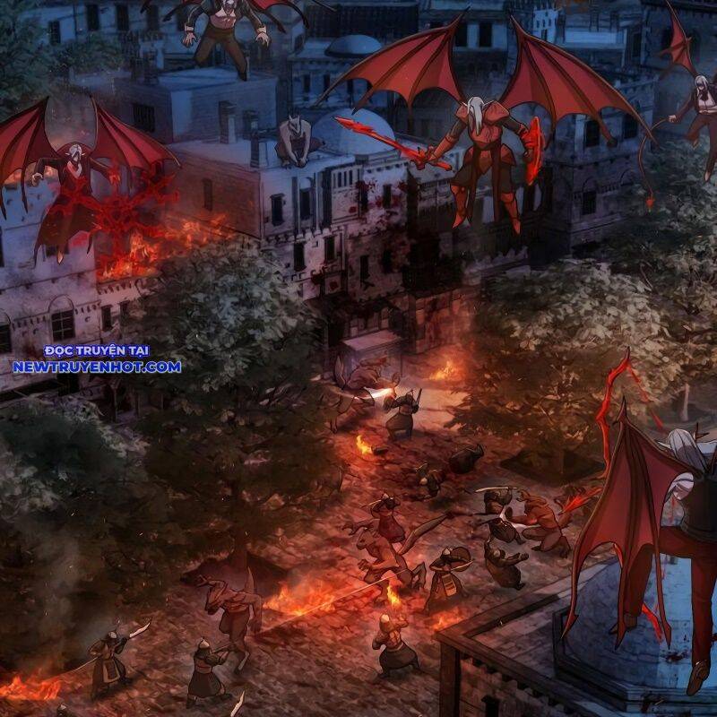 Sự Trở Lại Của Anh Hùng Diệt Thế Chapter 123 - 52