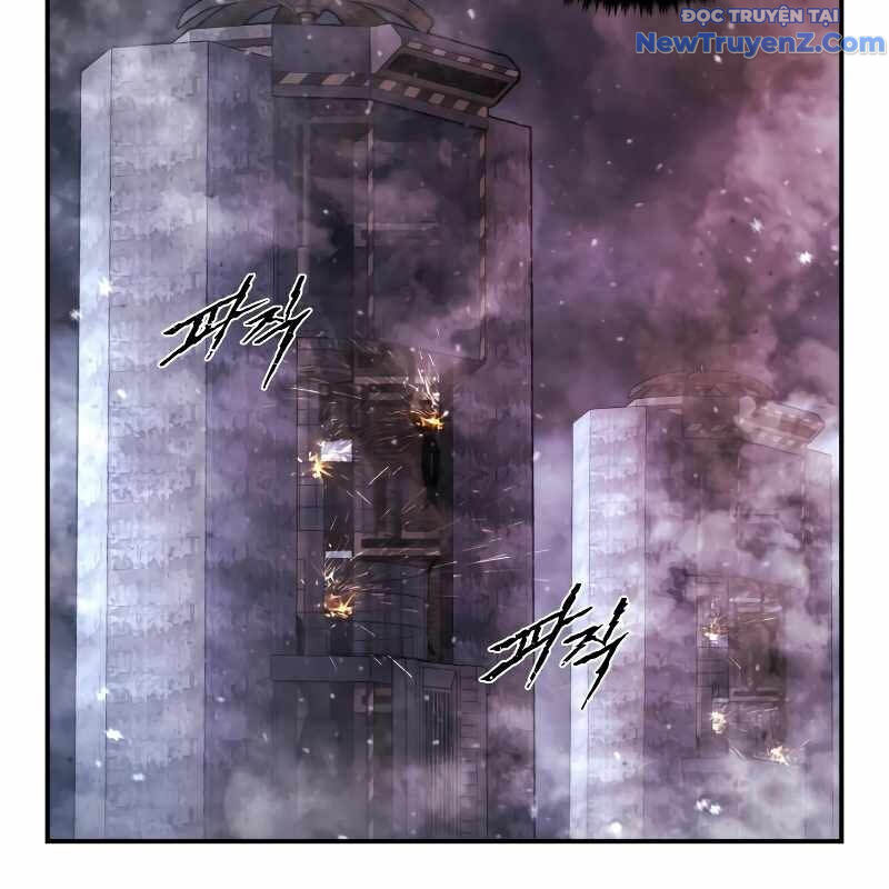 Sự Trở Lại Của Anh Hùng Diệt Thế Chapter 154 - 157