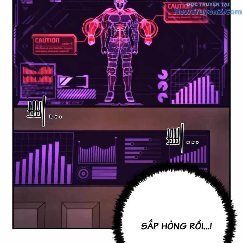 Sự Trở Lại Của Anh Hùng Diệt Thế Chapter 154 - 165