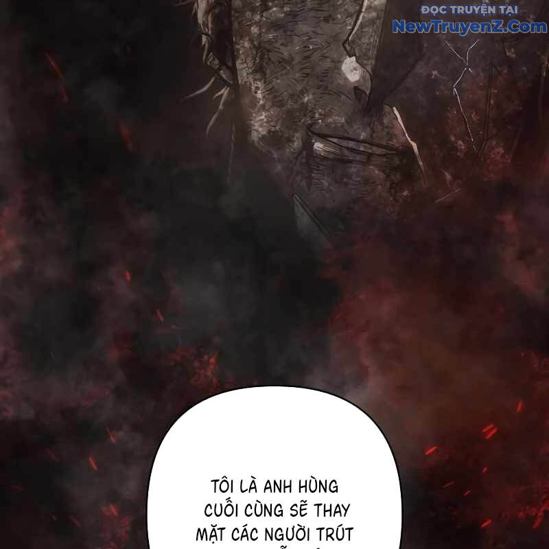 Sự Trở Lại Của Anh Hùng Diệt Thế Chapter 154 - 187