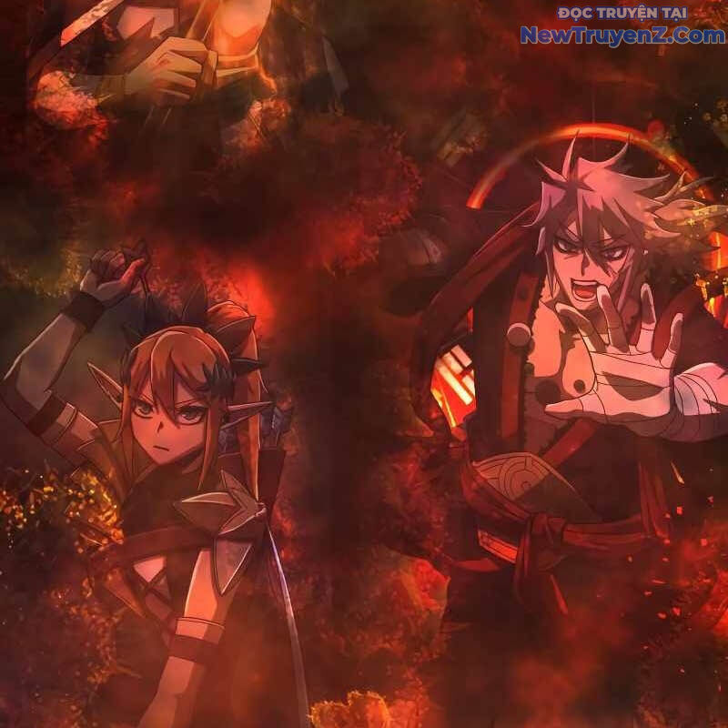 Sự Trở Lại Của Anh Hùng Diệt Thế Chapter 154 - 212