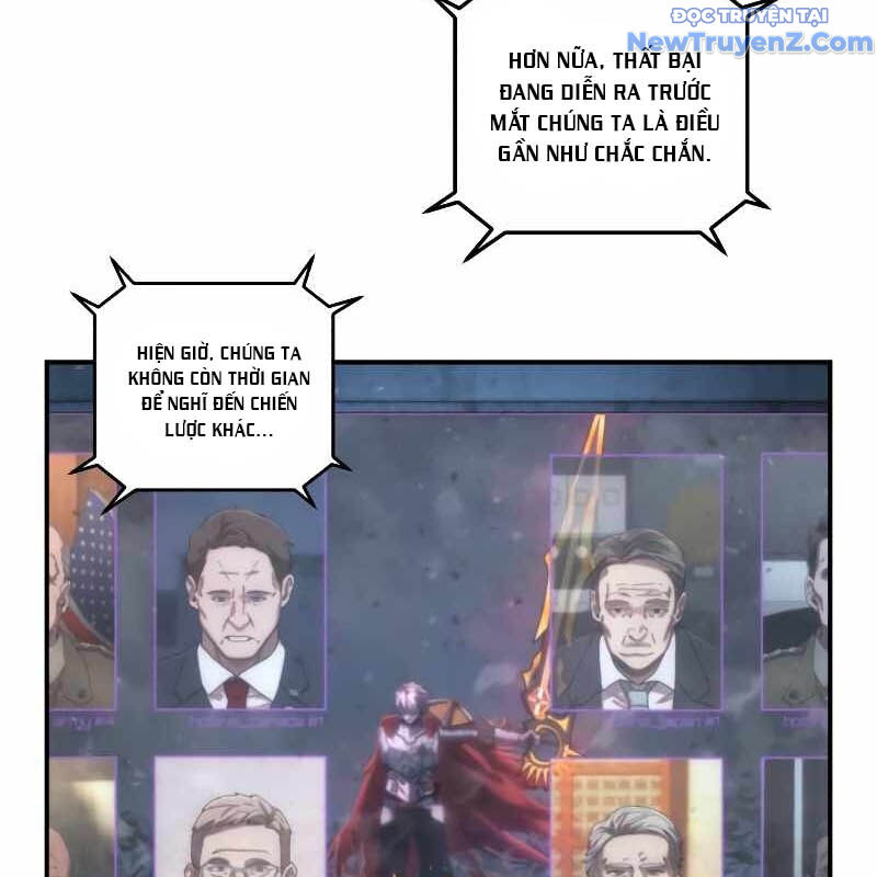 Sự Trở Lại Của Anh Hùng Diệt Thế Chapter 154 - 40