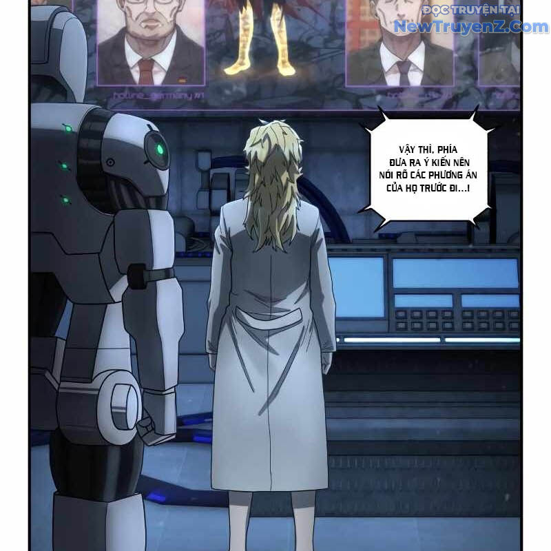 Sự Trở Lại Của Anh Hùng Diệt Thế Chapter 154 - 41