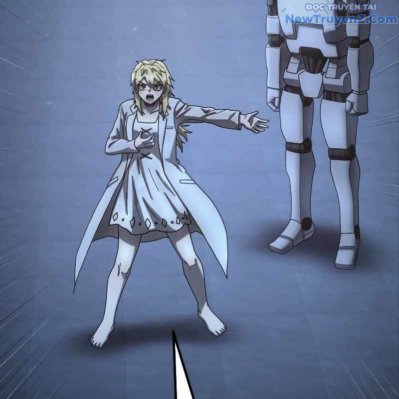 Sự Trở Lại Của Anh Hùng Diệt Thế Chapter 154 - 55