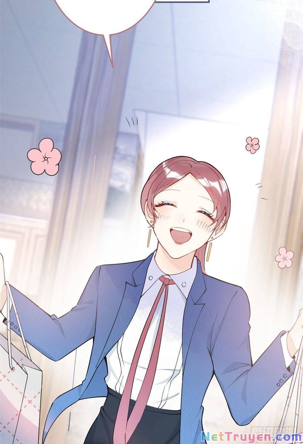 Ta Có Năm Đại Lão Ba Ba Chapter 12 - 13