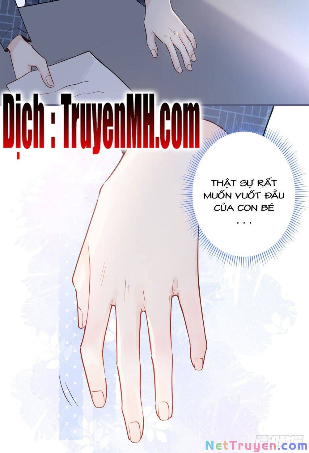 Ta Có Năm Đại Lão Ba Ba Chapter 12 - 16