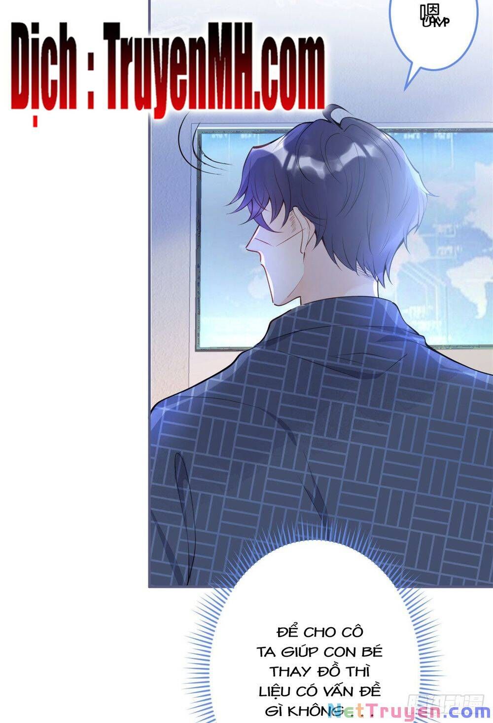 Ta Có Năm Đại Lão Ba Ba Chapter 12 - 18