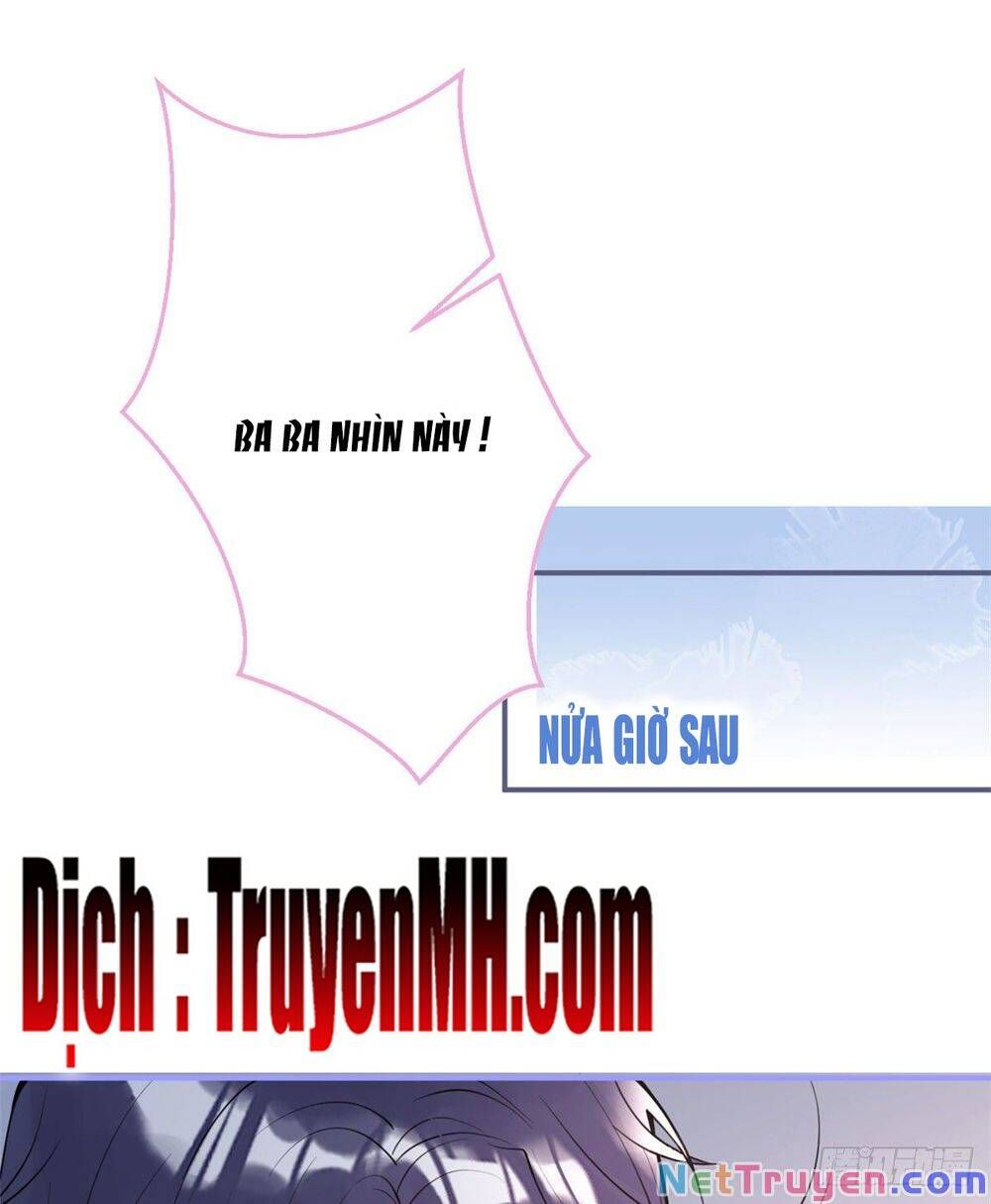 Ta Có Năm Đại Lão Ba Ba Chapter 12 - 20