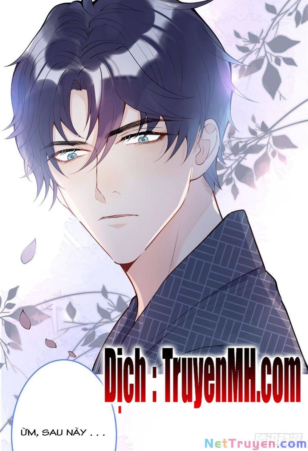 Ta Có Năm Đại Lão Ba Ba Chapter 12 - 24