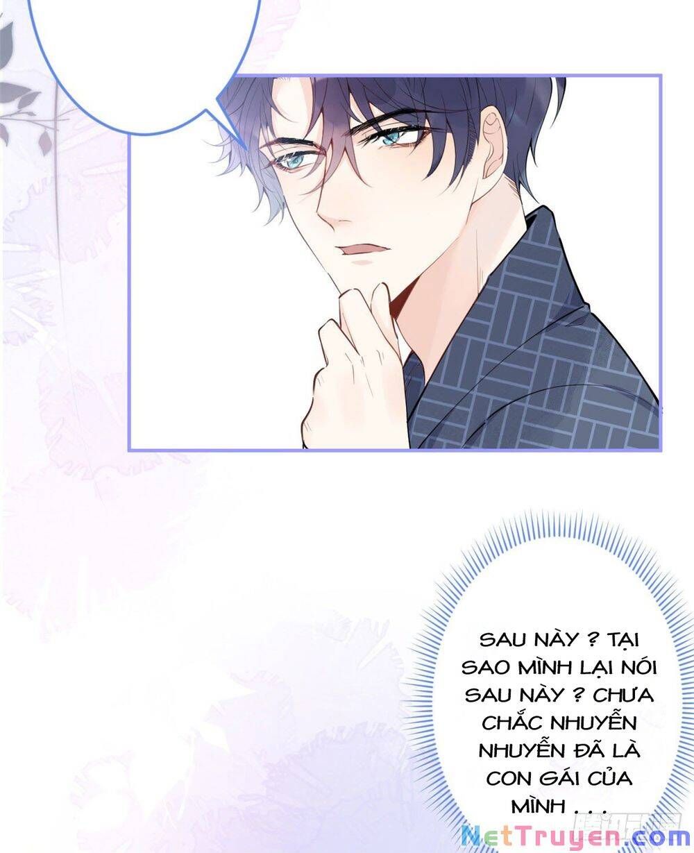 Ta Có Năm Đại Lão Ba Ba Chapter 12 - 25