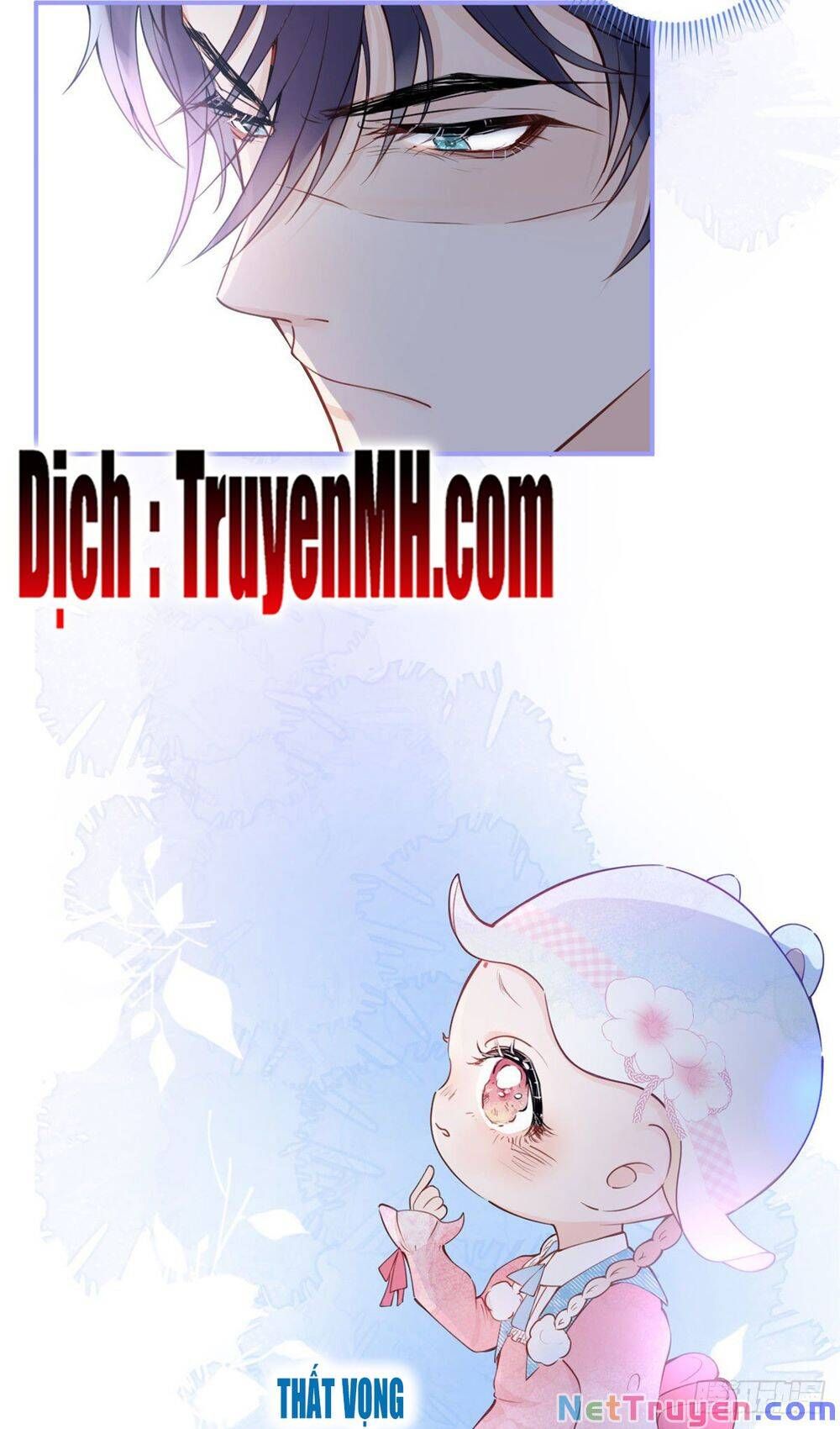 Ta Có Năm Đại Lão Ba Ba Chapter 12 - 26